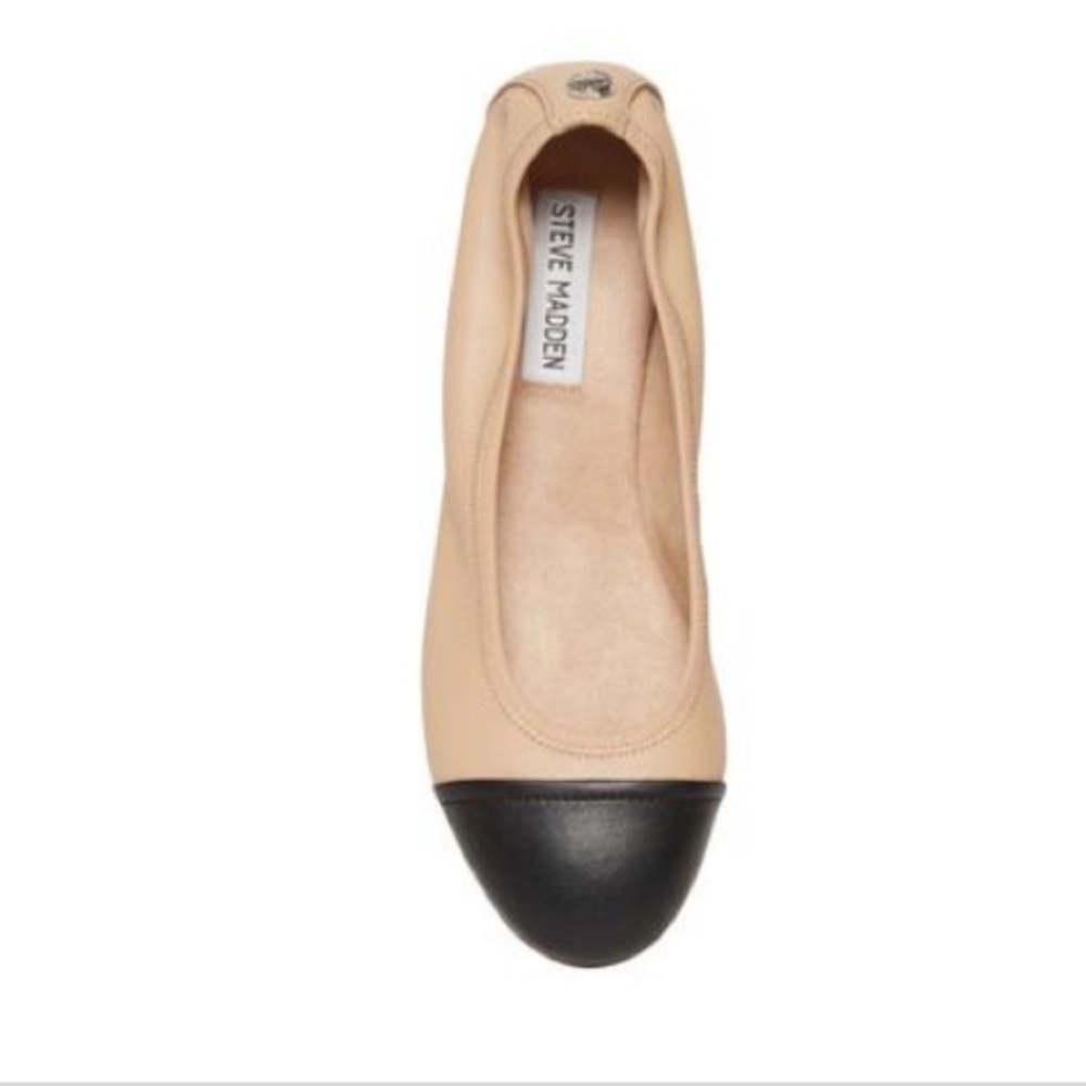 Steve Madden Babette Flats